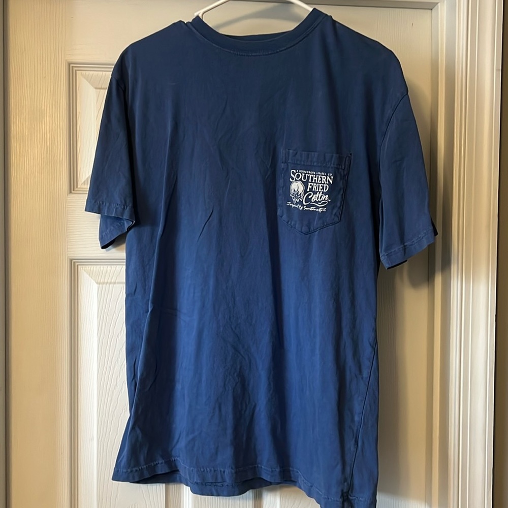 Southern Fried Cotton T-shirt